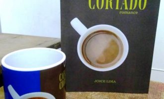 FEIRA DO LIVRO  : “Café cortado” e o  drama ambiental