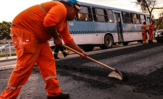 Município e BRDE investirão mais R$ 12,4 milhões em infraestrutura