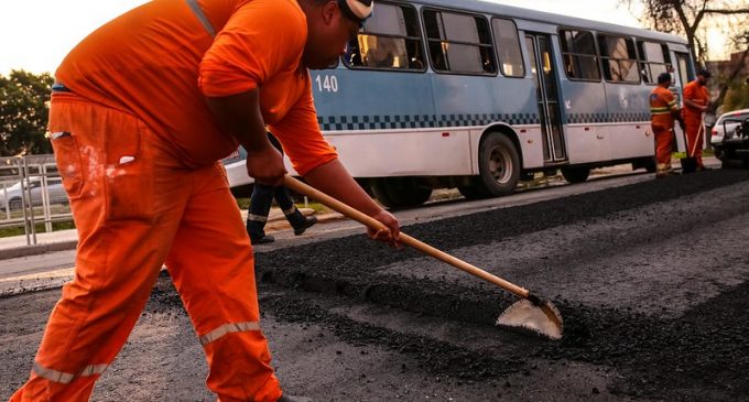 Município e BRDE investirão mais R$ 12,4 milhões em infraestrutura