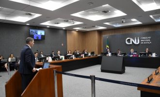 VITÓRIA DA OAB/RS : Entidade garante no CNJ que juízes devem residir nas comarcas e retomar atividades presenciais