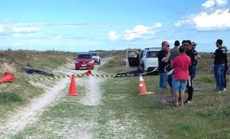 Comandante da Brigada de São José do Norte é encontrado morto