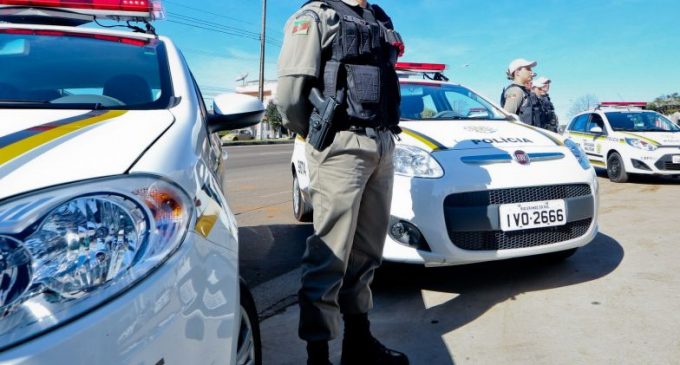 Brigada Militar antecipa Operação Papai Noel