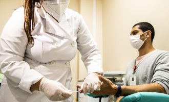 HE-UFPel mantém recrutamento de voluntários para estudos clínicos de vacinas contra dengue