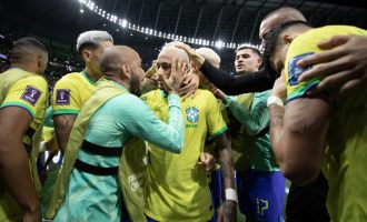 COPA DO MUNDO : Sonho do hexa acaba com derrota nos pênaltis para a Croácia