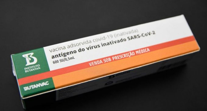 Anvisa autoriza nova fase de ensaio clínico da Butanvac