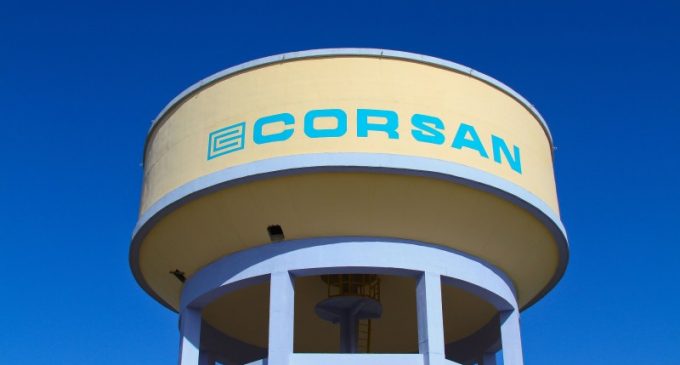 Grupo Aegea vence leilão da Corsan com proposta de R$ 4,151 bilhões
