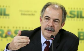 Confirma por Lula, Aloizio Mercadante será presidente BNDES