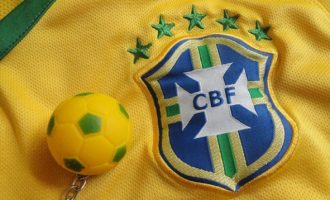 15 curiosidades sobre a seleção brasileira