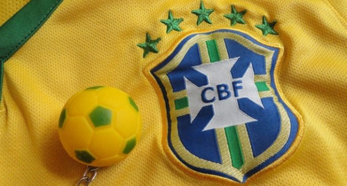 15 curiosidades sobre a seleção brasileira