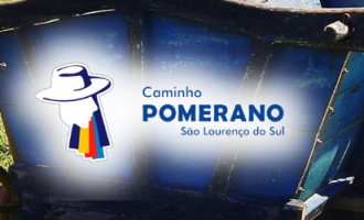 Caminho Pomerano lança site para facilitar o agendamento de visitas nos atrativos do roteiro