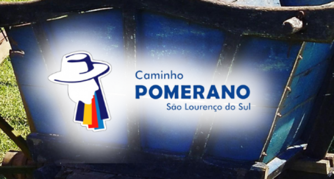 Caminho Pomerano lança site para facilitar o agendamento de visitas nos atrativos do roteiro