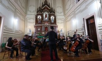 Pelotas vive últimos dias do 11° Festival Internacional Sesc de Música