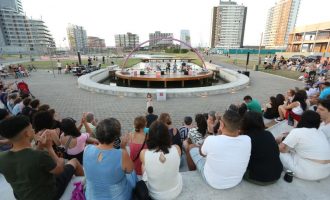 Setor de Comércio e Serviços de Pelotas vê aumento no consumo durante o 11º Festival Internacional Sesc de Música