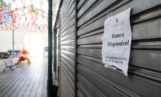 Licitação de bancas do Mercado Central segue aberta