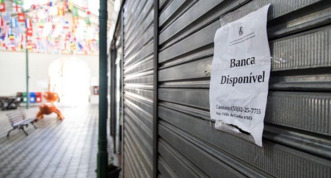 Licitação de bancas do Mercado Central segue aberta