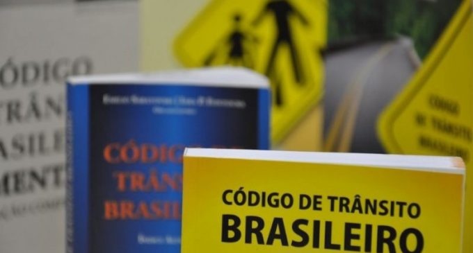 Código de Trânsito Brasileiro completa 25 anos