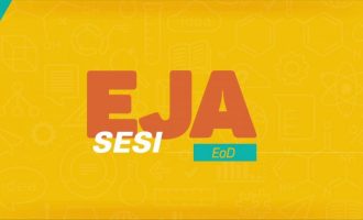 EJA do Sesi-RS está com matrículas abertas