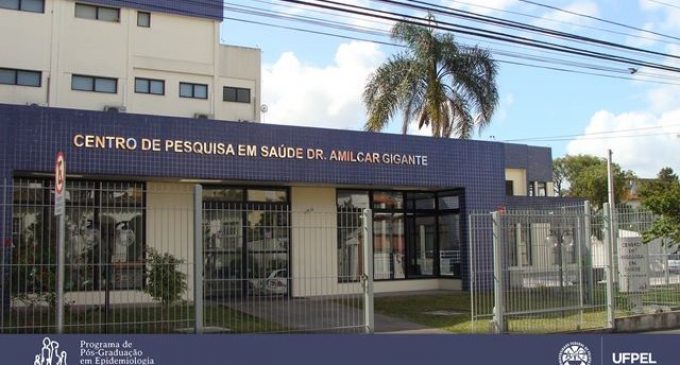 Epidemiologia abre inscrições para cadastro de reserva de auxiliares de pesquisa