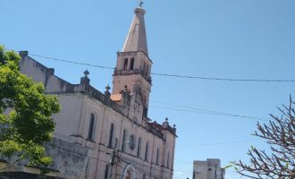 Igreja do Porto busca empresas para contribuir com restauro do prédio