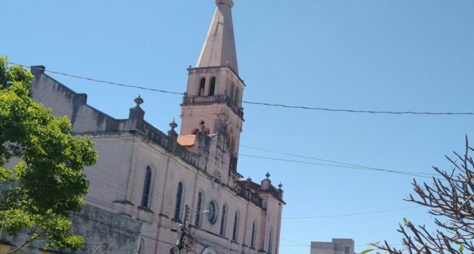 Igreja do Porto é reconhecida como patrimônio cultural do Rio Grande do Sul
