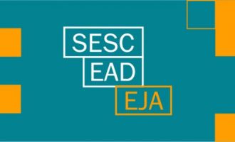 Última semana de inscrições para o Sesc EAD EJA