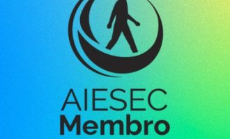 DESENVOLVIMENTO JOVEM NA PRÁTICA : AISEC Pelotas busca voluntários