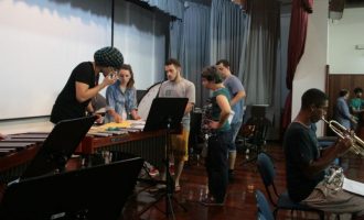 UCPel recebe atividades do Festival Internacional Sesc de Música