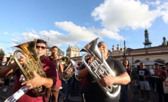 11º Festival Internacional Sesc de Música espera receber 40 mil pessoas até 27 de janeiro