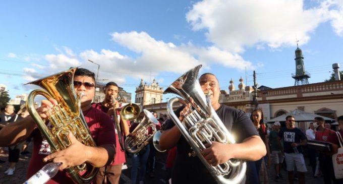 11º Festival Internacional Sesc de Música espera receber 40 mil pessoas até 27 de janeiro