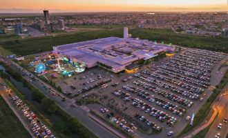 Shopping Pelotas celebra crescimento no número de lojas