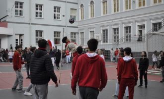 Escolas particulares retornam às aulas a partir do dia 13/02