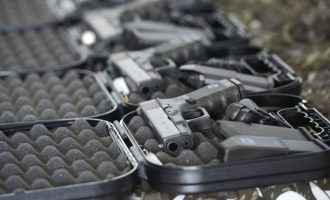 Brasil se aproxima de 3 milhões de armas em acervos particulares