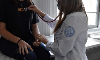 HUSFP inicia atendimento ambulatorial em reumatologia pediátrica