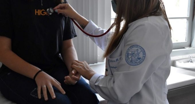 HUSFP inicia atendimento ambulatorial em reumatologia pediátrica