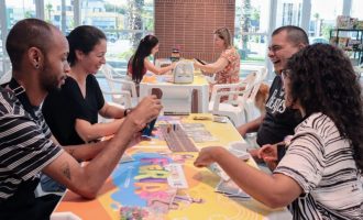 1º Torneio de Uno e Campeonato Amador de Cubo Mágico acontecem neste final de semana no Shopping Pelotas