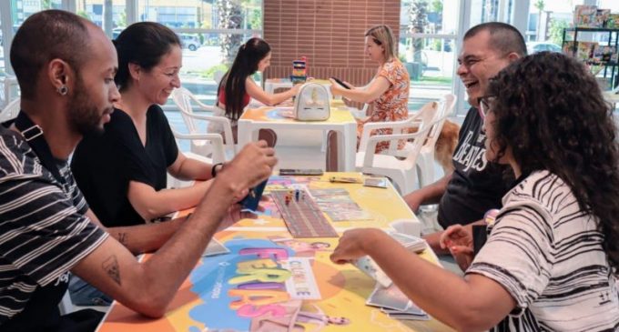 1º Torneio de Uno e Campeonato Amador de Cubo Mágico acontecem neste final de semana no Shopping Pelotas