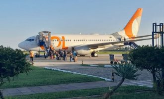 Aeroporto Internacional de Pelotas orienta moradores sobre cuidados com fauna e flora nas proximidades do sítio aeroportuário