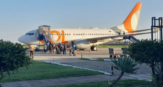 Aeroporto Internacional de Pelotas orienta moradores sobre cuidados com fauna e flora nas proximidades do sítio aeroportuário