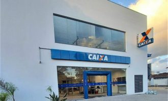 CAIXA inaugura nova agência na Avenida Dom Joaquim em Pelotas