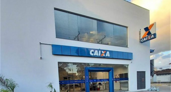 CAIXA inaugura nova agência na Avenida Dom Joaquim em Pelotas