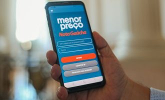 4 anos do App Menor Preço: 34 milhões de vezes ajudando o consumidor gaúcho a economizar