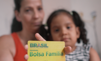 Adicional de R$ 150 do Bolsa Família chega a 8,9 milhões de crianças de até seis anos