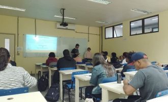MJSP viabiliza R$ 761 mil para fomento ao Curso Desafio Pré-universitário Popular, em Pelotas