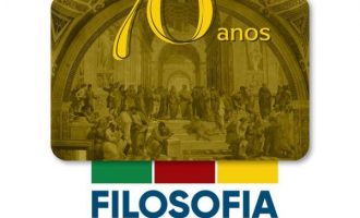 Filosofia da UCPel comemora 70 anos com Semana Filosófica e missa