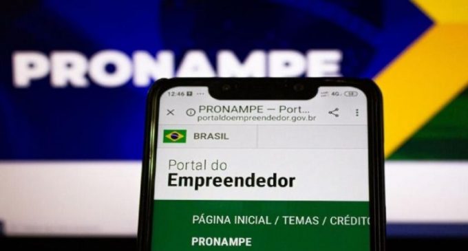 Aprovada no Senado Medida Provisória que prorroga pagamento do Pronampe