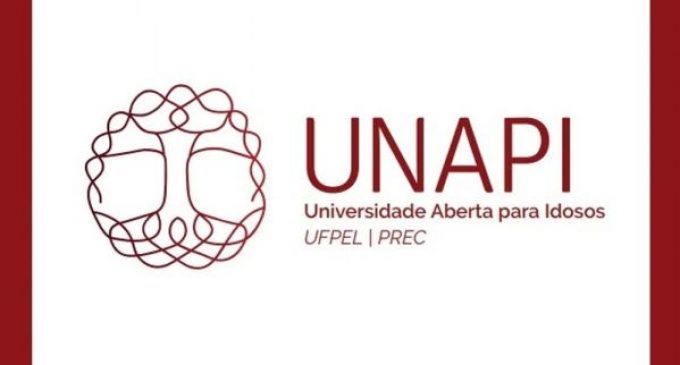 Universidade Aberta para Idosos (Unapi) abre inscrições para novas atividades