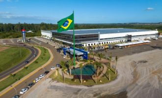 Rede de Farmácias São João atinge a marca de 1 mil lojas e inaugura um do maiores Centros de Distribuição do varejo farmacêutico do Brasil