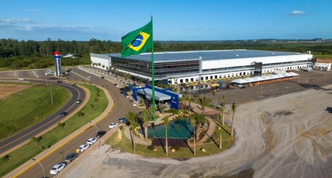 Rede de Farmácias São João atinge a marca de 1 mil lojas e inaugura um do maiores Centros de Distribuição do varejo farmacêutico do Brasil