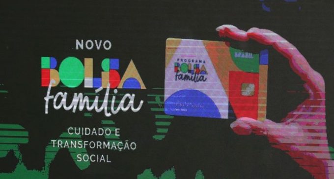 Sexta-feira, dia 14, começa o pagamento do Bolsa Família de abril. Saiba como receber