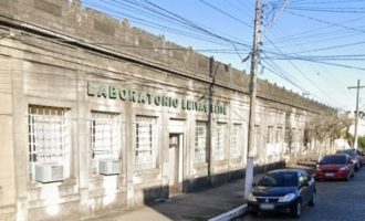 Prédio do Laboratório Leivas Leite vai à novo leilão no dia 18